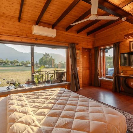 Saffronstays Timber Crest 데라둔 외부 사진