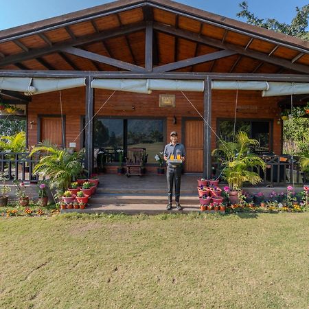Saffronstays Timber Crest 데라둔 외부 사진