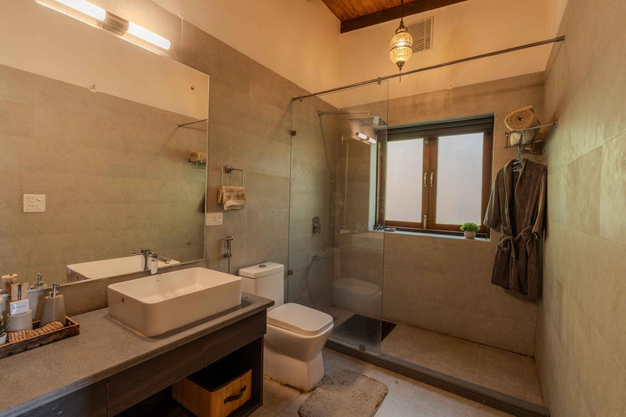 Saffronstays Timber Crest 데라둔 외부 사진